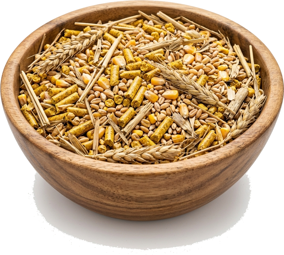 Animal Feed Products