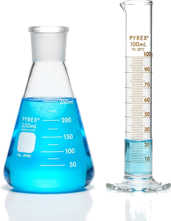 Chemical Products