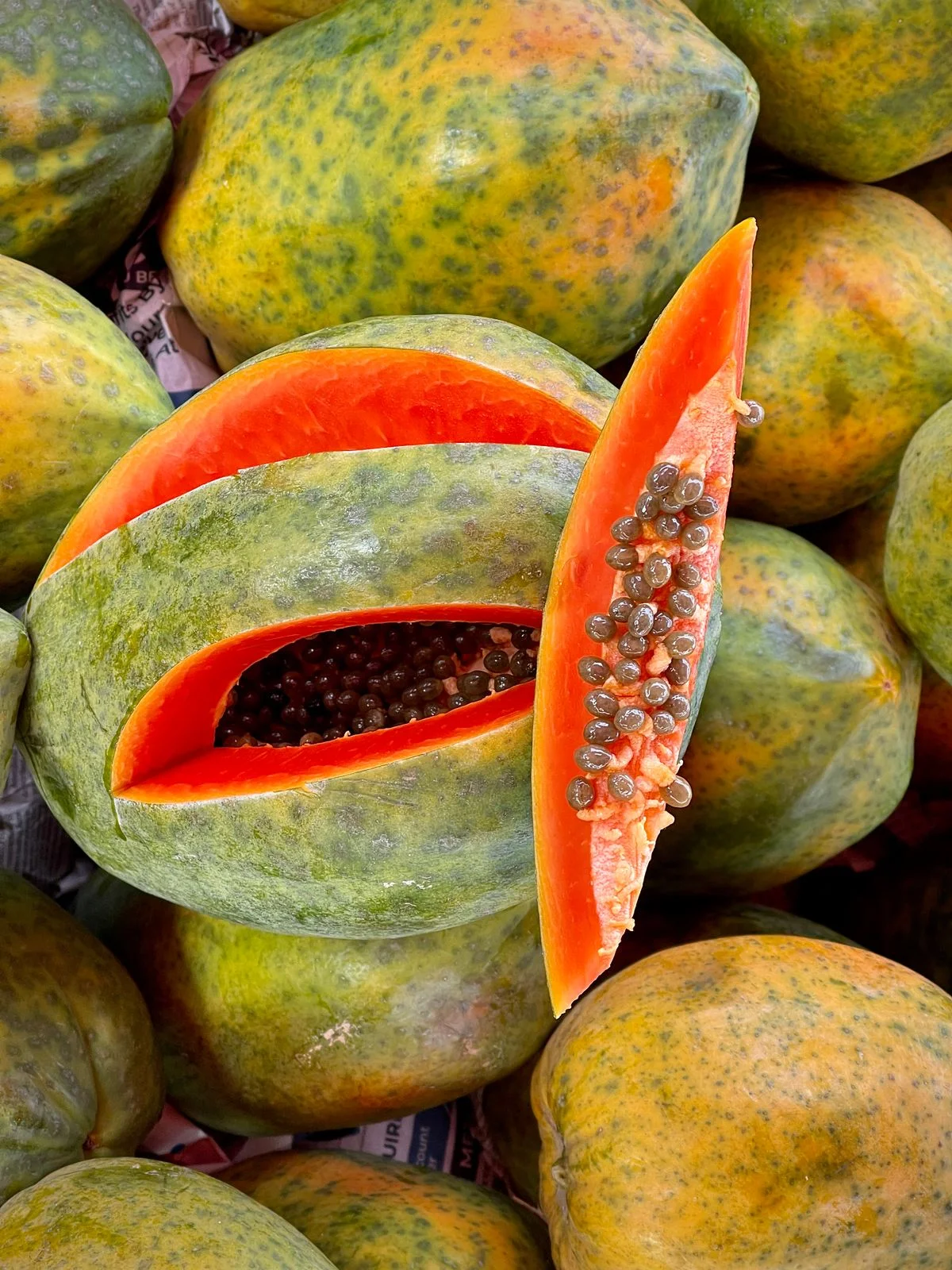 Papaya