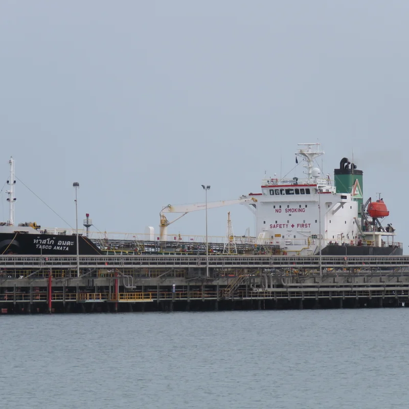 Bitumen (VG 10 / VG 30 / VG 40)