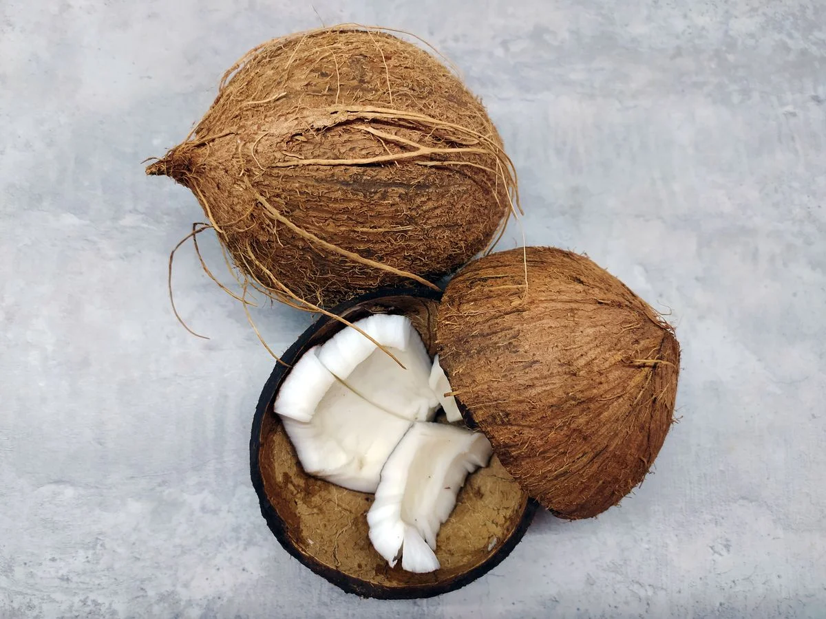 Coconut-Based Products