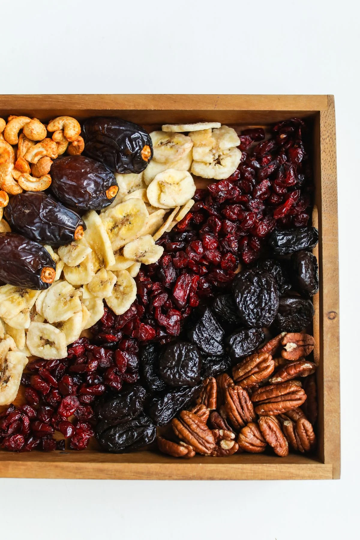 Imported Nuts & Dry Fruits
